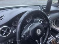 Usata Mercedes A180 122 CV (89 kW) 2013 Berlina