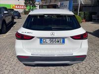 Usata Mercedes GLA180 Executive 116 CV (85 kW) 2023 Bianco SUV