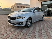 Usata Fiat Tipo Business 120 CV (88 kW) 2018 Grigio Station wagon