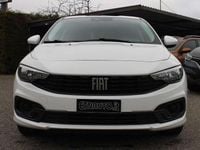 Usata Fiat Tipo S 95 CV (69 kW) 2021 Bianco Berlina