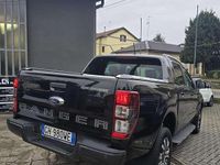 Usata Ford Ranger Wildtrack 213 CV (156 kW) 2022 Other Pick-up