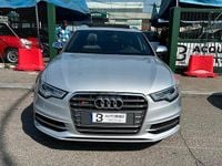 Usata Audi A6 420 CV (308 kW) 2013 Grigio Station wagon