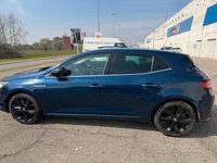 Usata Renault Mégane IV Bose Edition 110 CV (80 kW) 2017 Blu Berlina