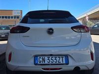Occasion Opel Corsa Elegance 75 ch (55 kW) 2023 Blanc Citadine