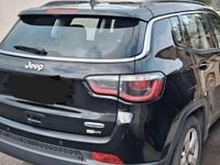 Usata Jeep Compass 120 CV (88 kW) 2018 SUV