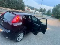 Usata Fiat Punto Evo Dynamic 95 CV (69 kW) 2011 Utilitaria