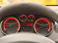 Usata Peugeot 308 SW 2012 Grigio Station wagon