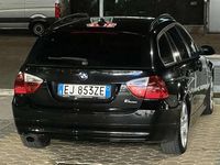 Usata BMW 320 177 CV (130 kW) 2007 Station wagon