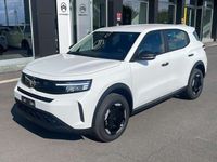 Nuova Opel Frontera Edition 102 CV (75 kW) 2025 Arktis white SUV
