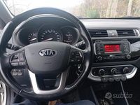 Usata Kia Rio 75 CV (55 kW) 2016 Utilitaria
