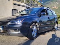 usata Ford Focus station wagon