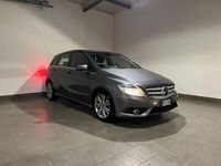 usata Mercedes B200 CDI Executive advanced