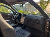 Usata Alfa Romeo 147 120 CV (88 kW) 2001 Nero Utilitaria