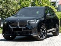 Usata BMW X3 M Sport 197 CV (144 kW) 2025 Nero SUV