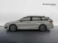 Nuova Skoda Octavia Selection 116 CV (85 kW) 2026 Grigio acciaio Station wagon