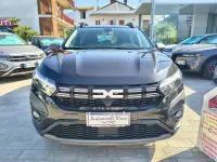 Usata Dacia Sandero Expression 101 CV (74 kW) 2023 Nero Berlina