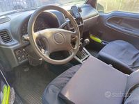 Usata Suzuki Vitara 1996 Bianco Station wagon