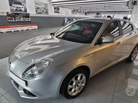 usata Alfa Romeo Giulietta 2.0 JTDm-2 170 CV Distinctive