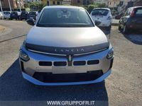 Nuova Lancia Ypsilon 101 CV (74 kW) 2025 Grigio Utilitaria