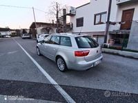Usado Seat Exeo 143 CV (105 kW) 2012 Gris Familiar