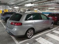 Usata Fiat Croma 2009 Grigio Station wagon