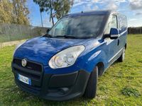 usata Fiat Doblò Doblo1.3 mtj fatturabile