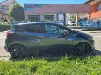 Usata Nissan Kiiro 92 CV (67 kW) 2022 Grigio scuro Berlina