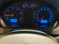 Occasion VW Polo 64 ch (47 kW) 2002 Berline
