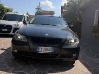 Usata BMW 320 M Sport 163 CV (119 kW) 2006 Station wagon