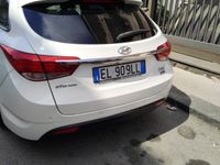 usata Hyundai i40 CRDI sw