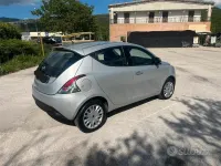 Usata Lancia Ypsilon S 95 CV (69 kW) 2012 Grigio Utilitaria