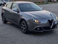 Usata Alfa Romeo Giulietta Ti 120 CV (88 kW) 2021 Berlina