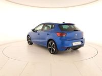 usata Seat Ibiza 1.0 ecotsi fr 110cv