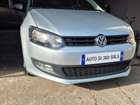 Occasion VW Polo 69 ch (50 kW) 2011 Gris Citadine