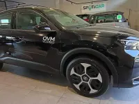Nuova Citroën C4 X PureTech 131 CV (96 kW) 2026 Nero SUV