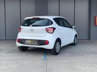 usata Hyundai i10 1.0 LPGI Econext Login