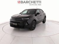 Usata Opel Mokka Edition 101 CV (74 kW) 2024 Nero SUV