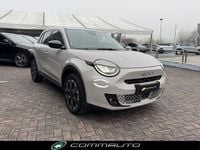Usata Fiat 600 La Prima 101 CV (74 kW) 2024 Beige SUV