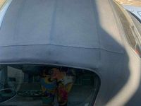 Usata Mazda MX5 1998 Grigio Cabrio