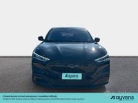 Usata Ford Mustang Standard Range 271 CV (199 kW) 2023 Nero Station wagon