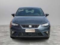 Nuova Seat Ibiza FR 80 CV (58 kW) 2026 Magnetic tech Utilitaria