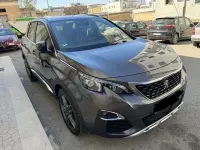 Usata Peugeot 3008 GT-line 165 CV (121 kW) 2017 SUV