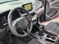 usata Hyundai Tucson 2ª serie - 2020 1.6 d 115cv euro6