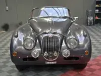 Usata Jaguar XK S 254 CV (186 kW) 1958 Altri Cabrio