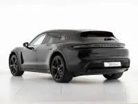Usata Porsche Taycan 4 Cross Turismo Cross Turismo 139 kW (190 CV) 2023 Nero Station wagon