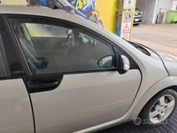 usata Smart ForFour benzina 454