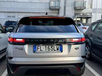 Usata Land Rover Range Rover Velar HSE Dynamic 241 CV (177 kW) 2017 SUV