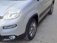 usata Fiat Panda 4x4 Panda 1.3 MJT S&S 4x4