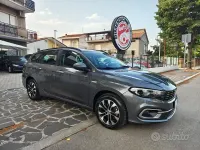 Usata Fiat Tipo S 131 CV (96 kW) 2023 Grigio Station wagon