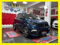 Usata Aixam Coupe GTI 2022 Blu Coupé